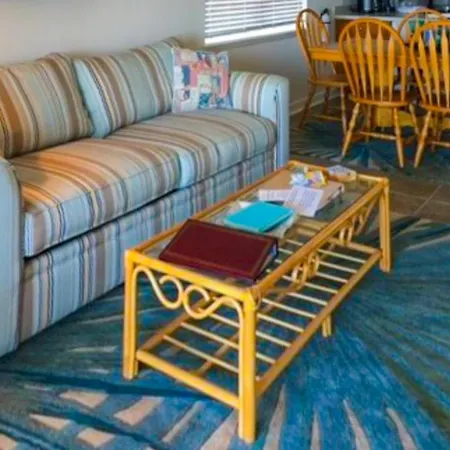 Oceanwalk 501 Apartment
