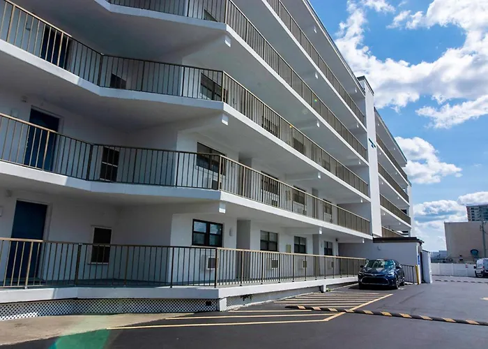 Oceanwalk 501