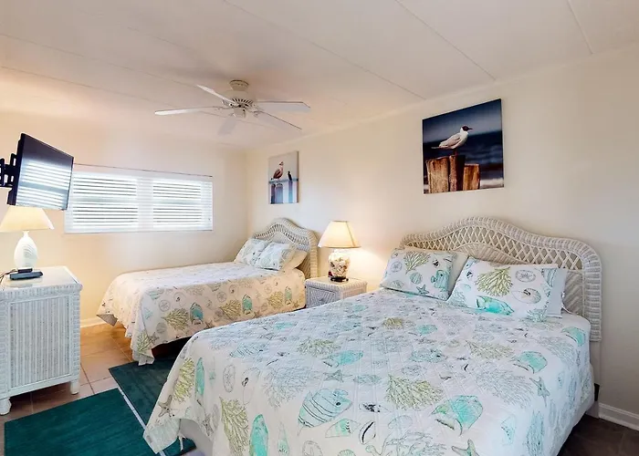 Apartment Oceanwalk 501 Ocean City
