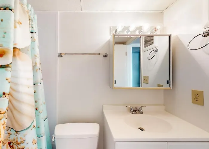 Oceanwalk 501 Apartment