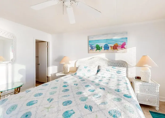 Oceanwalk 501 Apartment