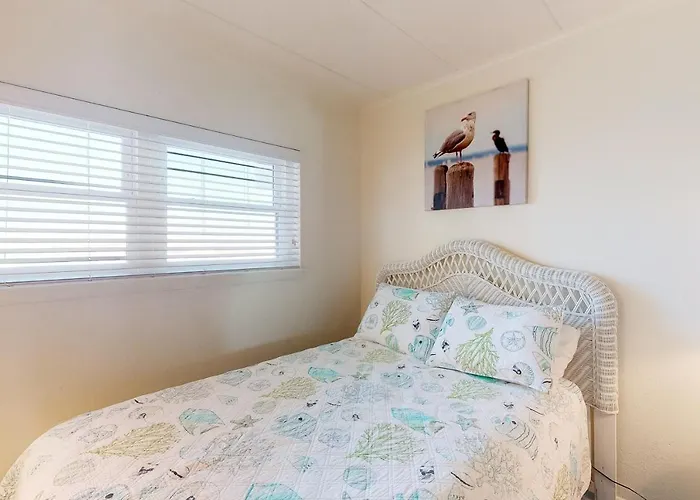 Oceanwalk 501 Apartment *